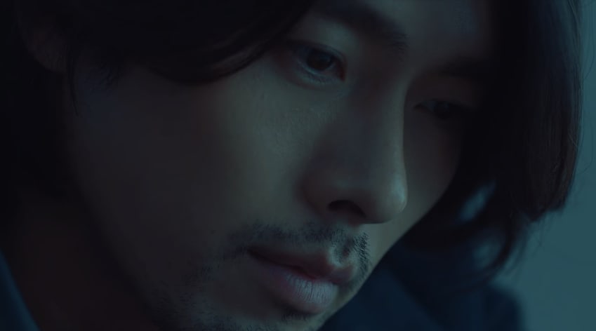 Kim Dong Ryul publica el MV “Reply” protagonizado por Hyun Bin Soompi