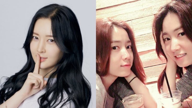 Ryu Hwayoung Admite Haber Salido Con Lj Y Se Sincera Sobre Su Abusiva Relacion Soompi