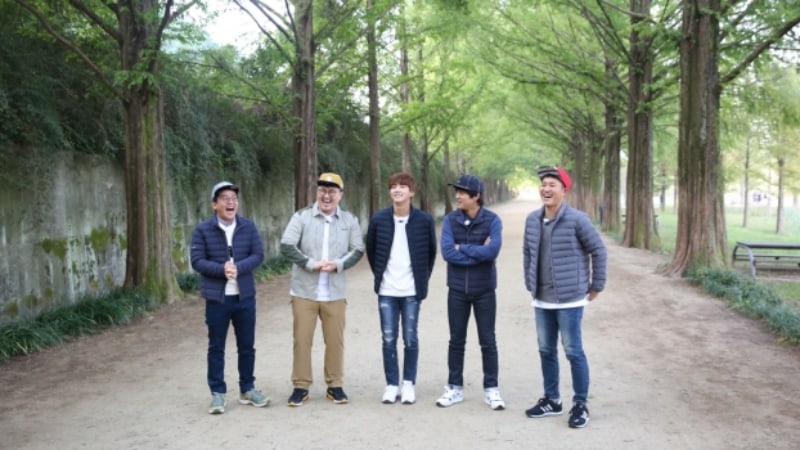 '2 Days & 1 Night' continuará con su rodaje este mes