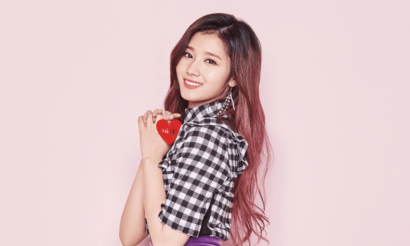 Resultado de imagen para twice sana