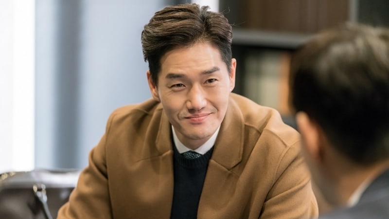 Yoo Ji Tae firma con BH Entertainment