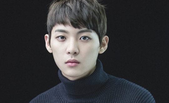Kim Tae Min de “Produce 101 Season 2” debutará como actor con una película de terror