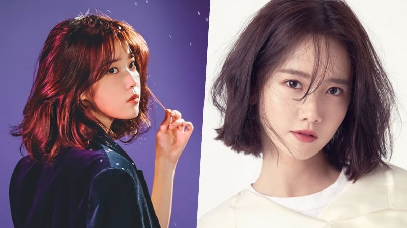 IU le envía un dulce mensaje a YoonA, su sucesora de “Hyori’s Homestay”