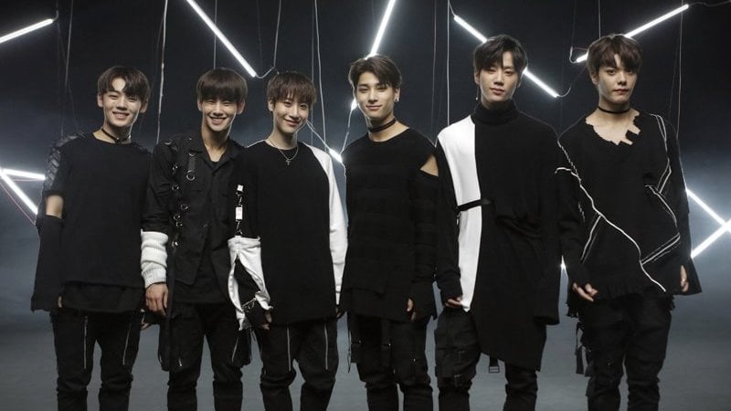 El grupo masculino que ocupó el 1er lugar en la reciente misión de “The Unit” se presentará en el “Music Bank” de esta semana