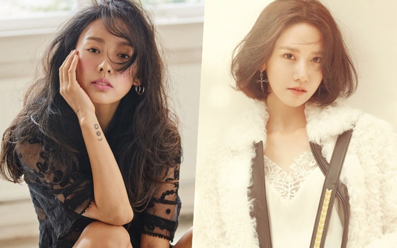 CP de “Hyori’s Homestay” revela que hay una gran química entre YoonA de Girls’ Generation y Lee Hyori