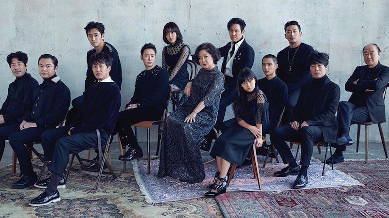 “Along With The Gods” se convierte en el 3er gran éxito en taquilla de la historia del cine de Corea