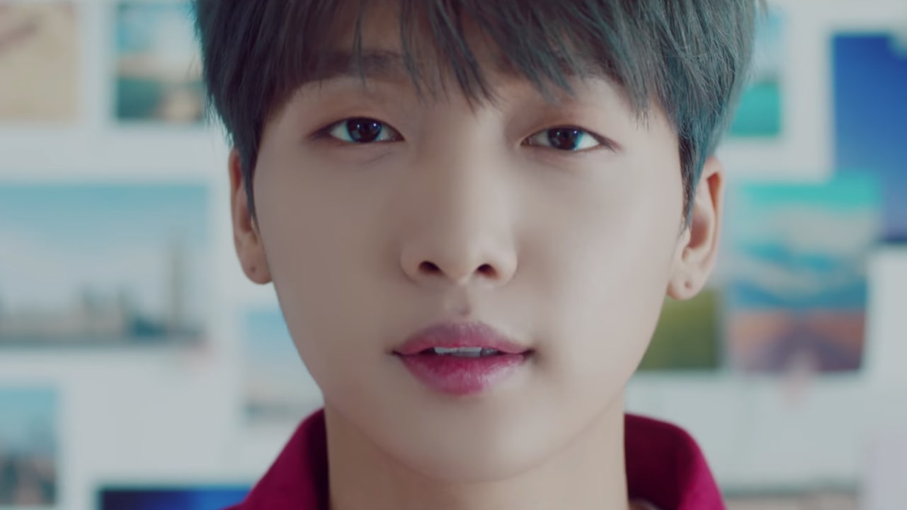 Jeong Sewoon Jeong Sewoon