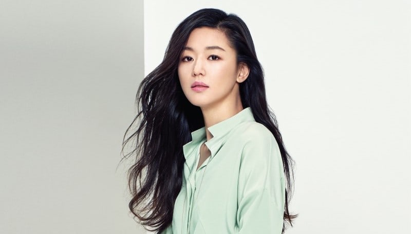 Jun Ji Hyun da la bienvenida a su segundo bebé | Soompi