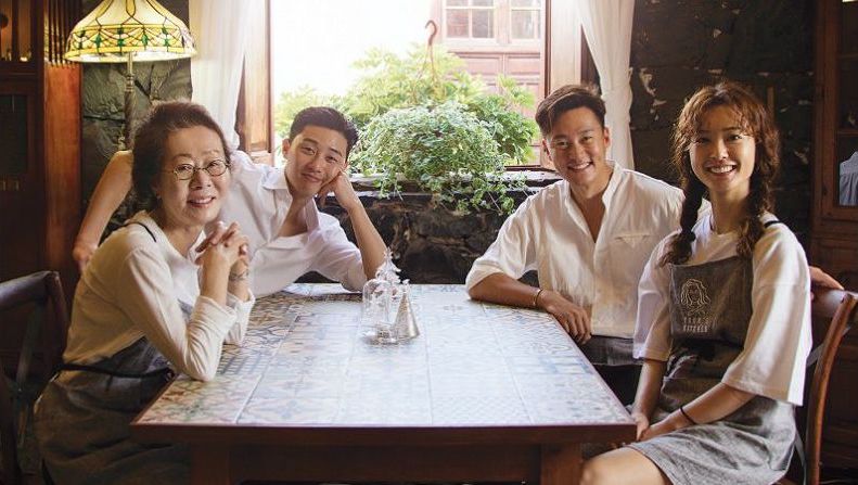 “Youn’s Kitchen 2” supera su propio récord para programa de variedades de tvN con el rating más alto