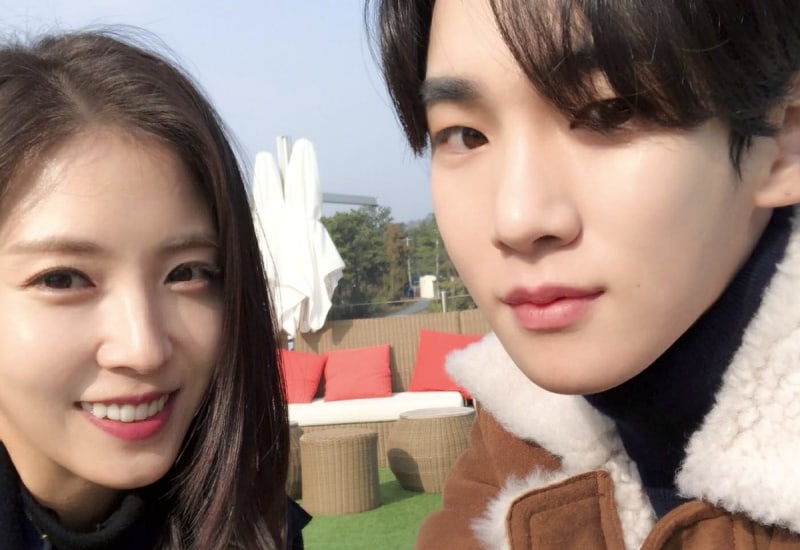 Key de SHINee habla abiertamente con BoA sobre lo que significa ser fan de alguien