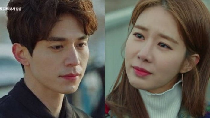 Parejas secundarias de K-Drama del 2017 de las cuales necesitamos más