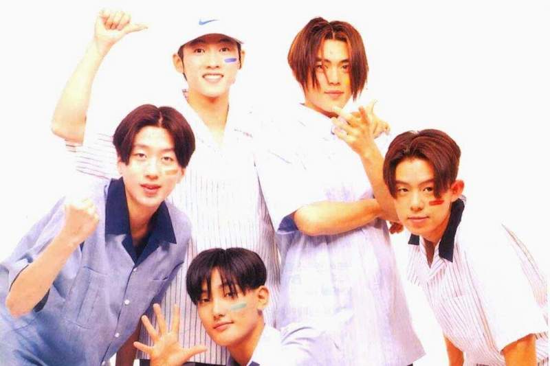 Se confirma que H.O.T. se reunirá luego de 17 años a través de “Infinite Challenge”