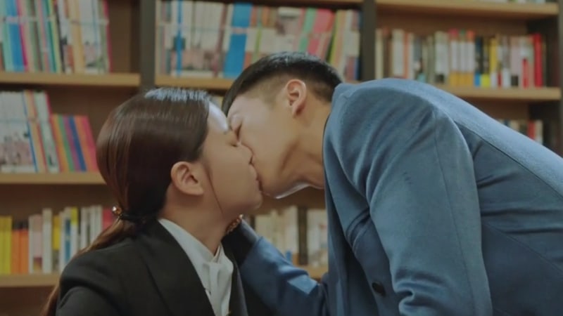 El rating de “Hwayugi” se dispara luego de la escena de beso en el último episodio