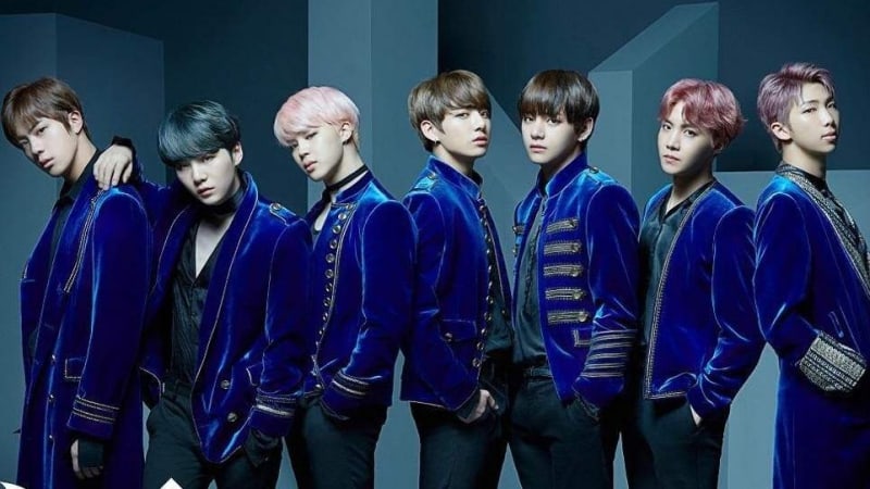 BTS habla sobre el concepto para su próximo álbum