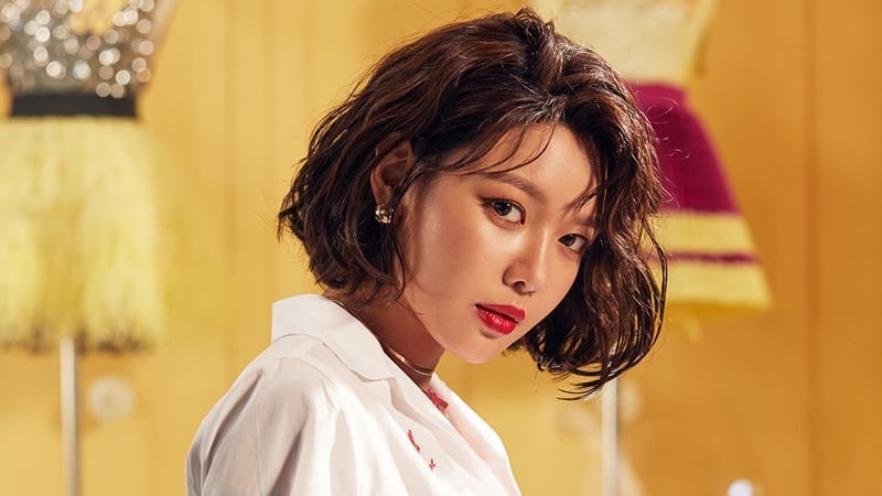 Sooyoung de Girls’ Generation llevará a cabo su primera reunión de fans