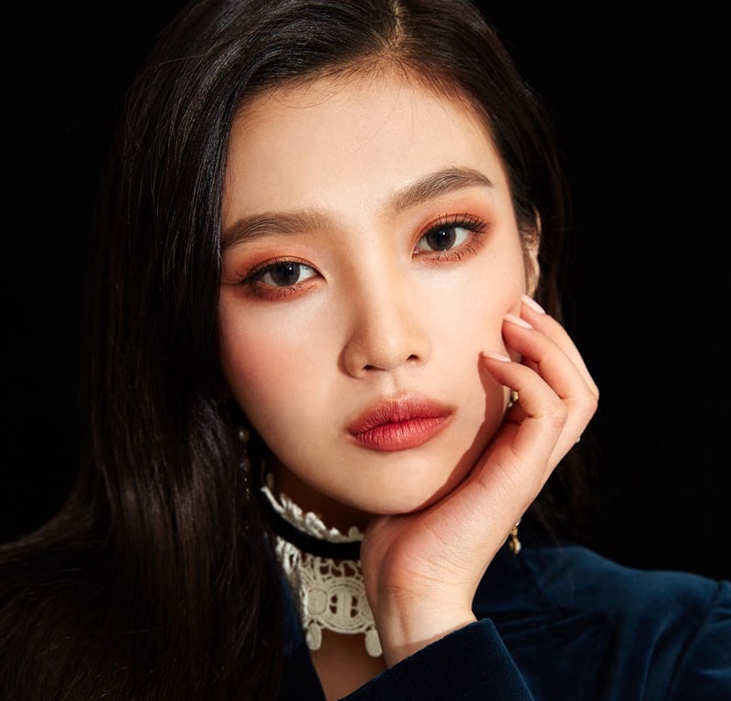 Joy de Red Velvet comparte cómo se está preparando para su nuevo drama