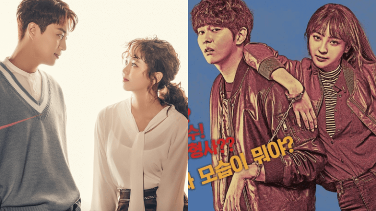 “Radio Romance” debuta en los índices de audiencia y se enfrenta el penúltimo episodio de “Oh, The Mysterious”