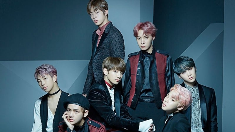 BTS comparte sus metas individuales para el 2018 + Cuál creen que es la clave de su éxito