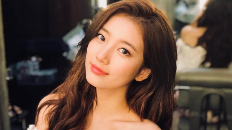 Suzy comparte sus pensamientos sobre ser conocida como “el primer amor de la nación” y trabajar como actriz y cantante