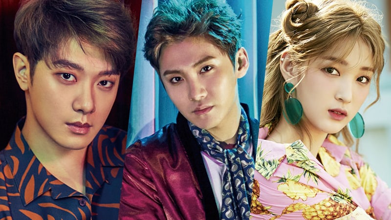 Song Seung Hyun de FTISLAND comparte sus pensamientos sobre el compromiso de Minhwan y Yulhee
