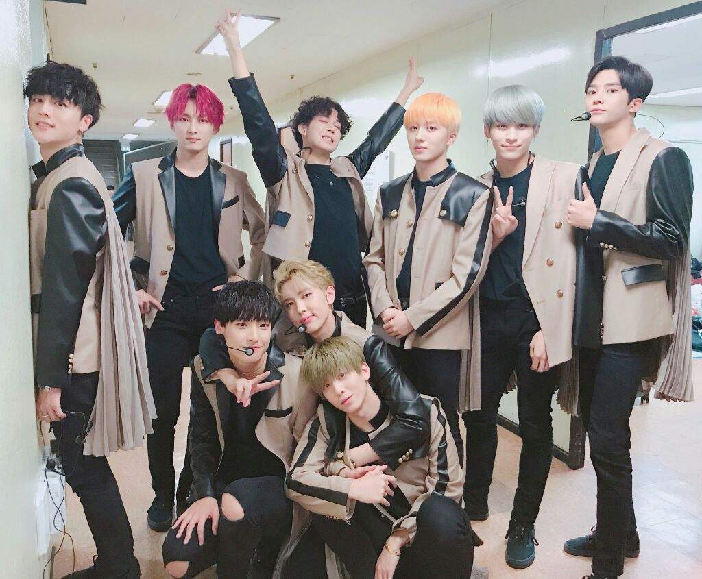 SF9 da pistas para un posible proyecto de canción dedicada a fans
