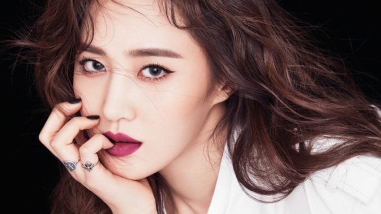Yuri de Girls’ Generation responde a las peticiones de los fans de un álbum en solitario