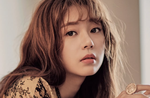 Baek Jin Hee habla sobre “Jugglers” y de cómo consiguió el apoyo de Yoon Hyun Min