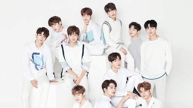 La Agencia Wanna One Responde A Los Informes De Una Ligera