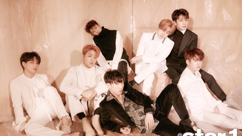 iKON habla sobre cómo es Yang Hyun Suk realmente + quién es el miembro más popular en Japón