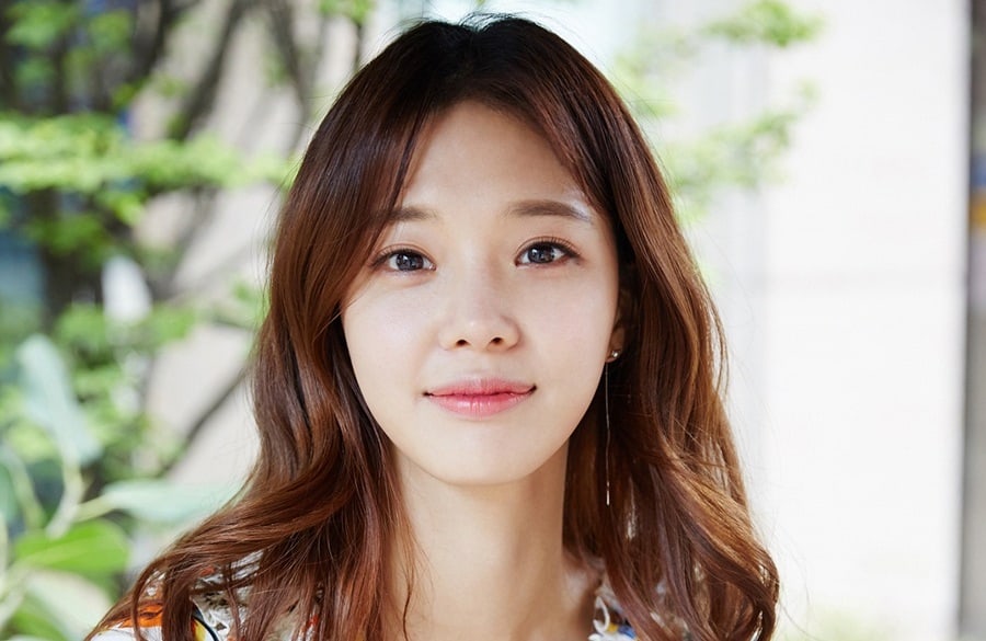 Im Se Mi se une al nuevo drama de Lee Sung Kyung y Lee Sang Yoon