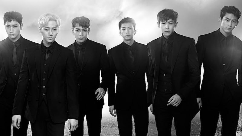 Los miembros de 2PM son nombrados directores de JYP Entertainment