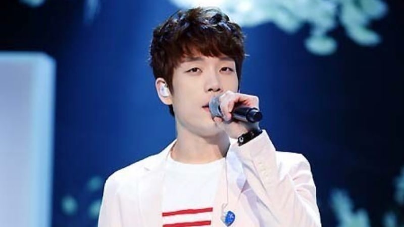 Changmin de 2AM deja BigHit Entertainment + comienza su propia agencia