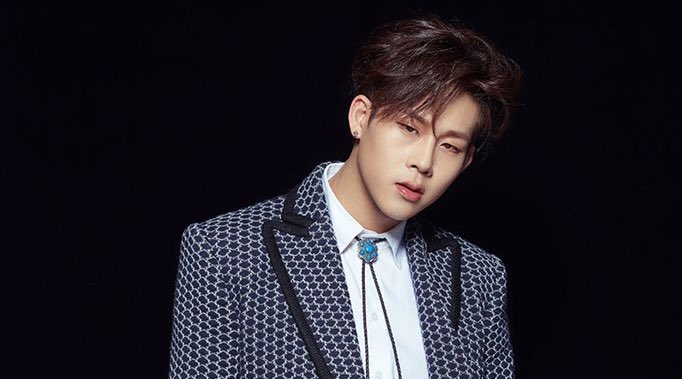 Resultado de imagen para monsta x Jooheon