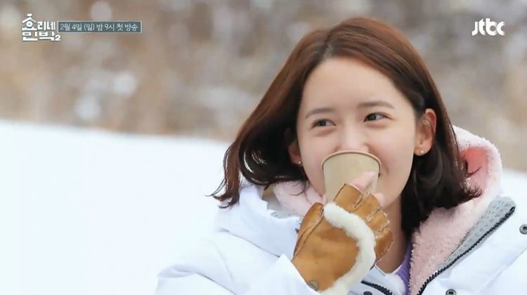 Artículos usados por YoonA en 'Hyori’s Homestay 2' se agotan después de la emisión