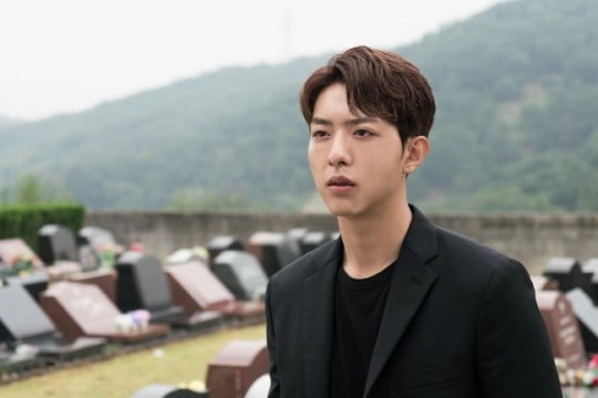 Lee Jung Shin de CNBLUE comparte pensamientos de su más reciente drama próximo a su final
