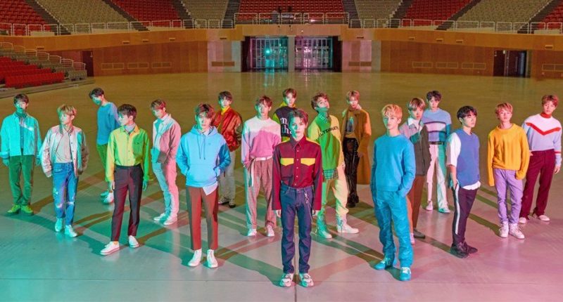 NCT desvela detalles emocionantes de su próximo regreso como grupo de 18 miembros