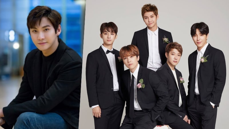 Song Seung Hyun reafirma los planes de FTISLAND de alistarse juntos al ejército