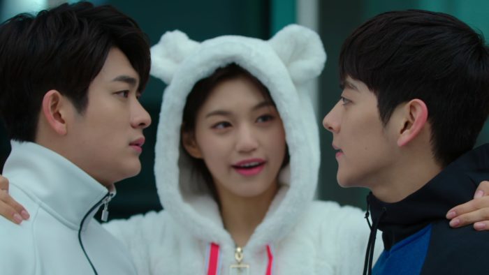 El nuevo drama de Kim Doyeon, 'Short', desvela avances y fecha de emisión