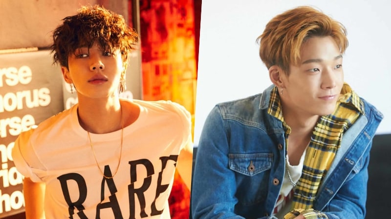 Lee Gikwang de Highlight, Bobby de iKON y más aparecerán en “Radio Star”