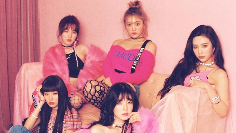 Red Velvet se lleva su 3era victoria con 'Bad Boy' en 'Music Bank'
