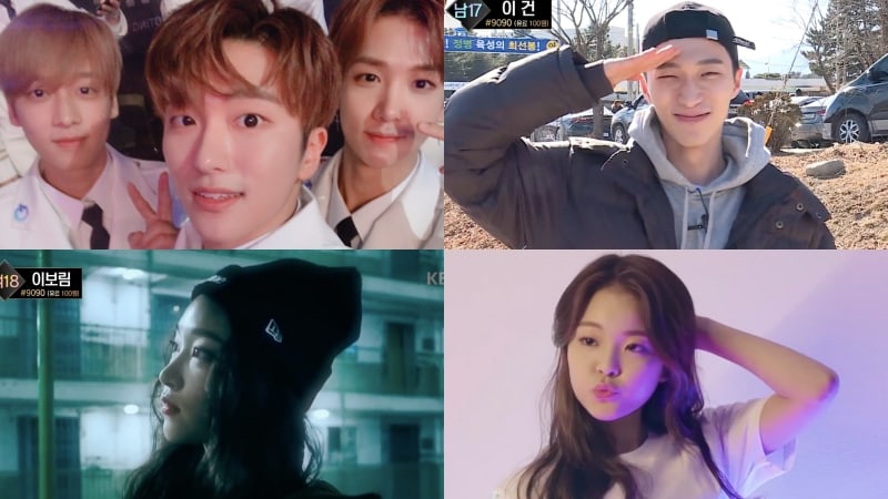 Concursantes eliminados de “The Unit” comparten lo que han estado haciendo desde que salieron del programa