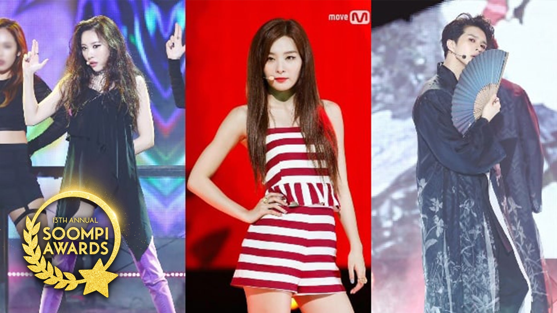 14 grupos K-Pop que obtuvieron nuestra atención con sus increíbles vestuarios