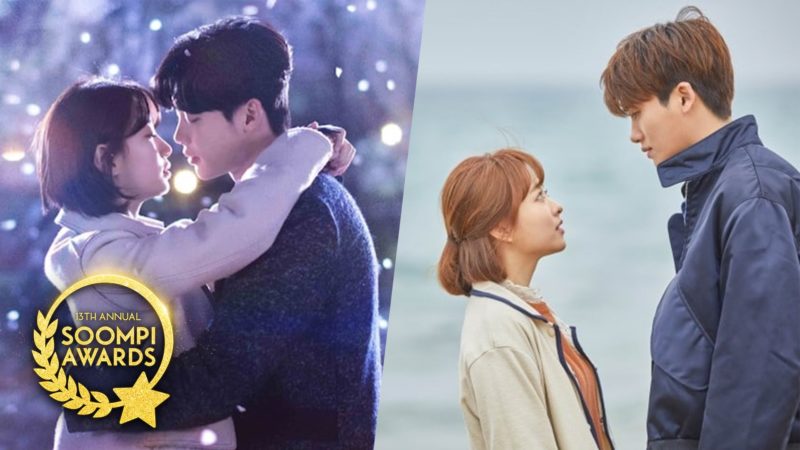10 emocionantes momentos previos al beso de los K-Dramas del 2017