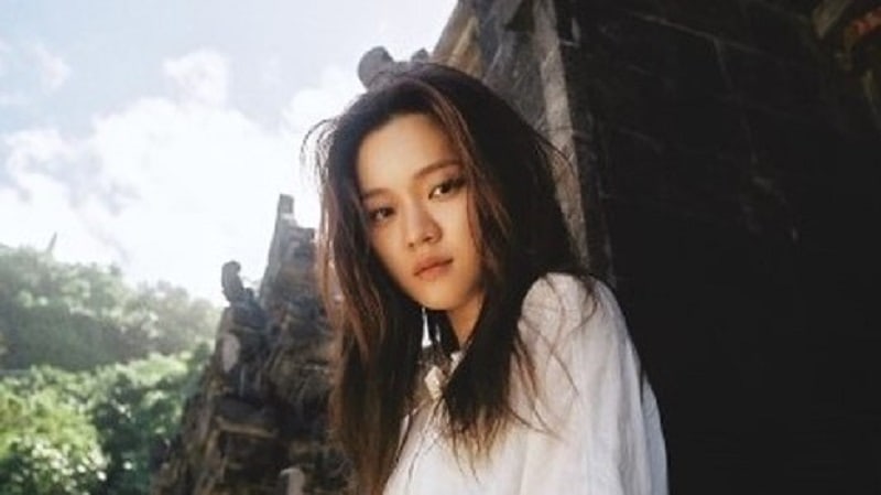 Go Ah Sung en conversaciones para el próximo remake de drama de crimen de OCN con Jung Kyung Ho