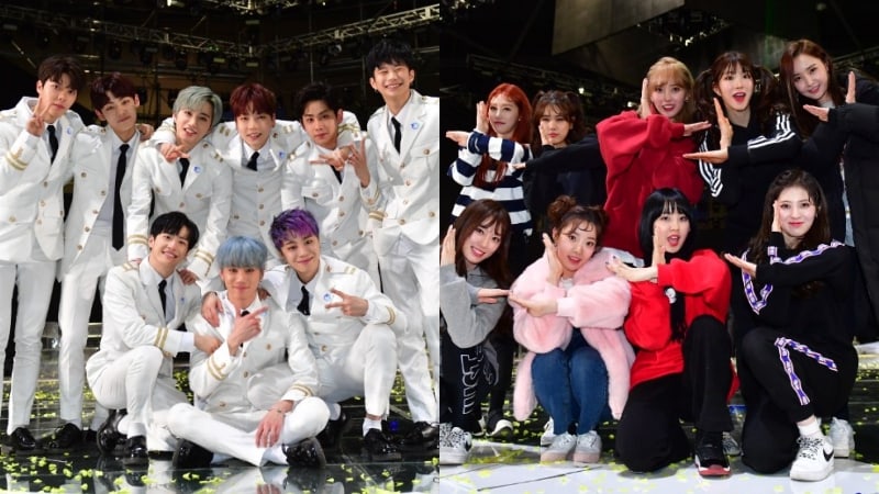 Los finalistas de “The Unit” expresan su gratitud luego de la final