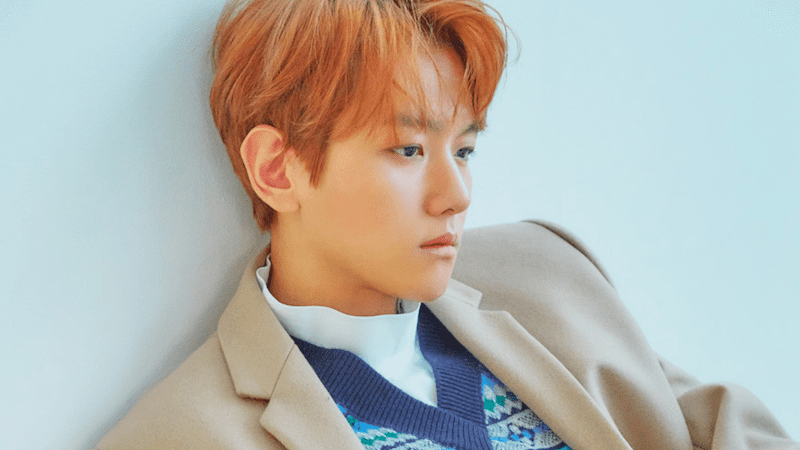 Baekhyun de EXO le habla a las sasaengs durante transmisión en vivo + Le pide a la gente no tomar represalias y no contactar a número equivocado