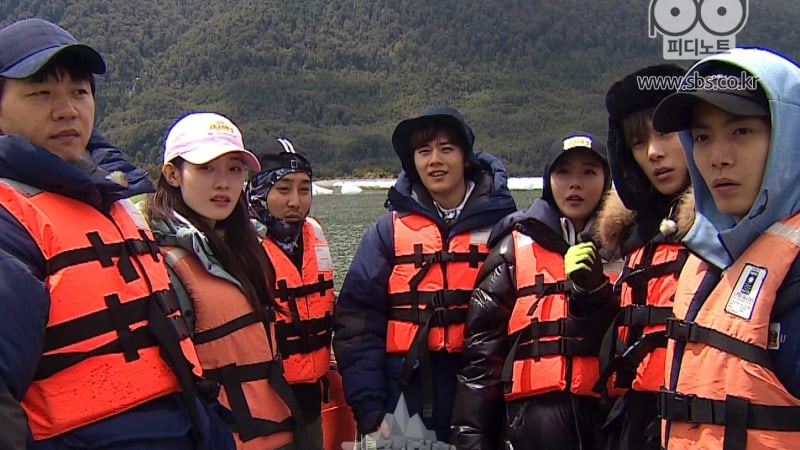 “Law Of The Jungle” logra el mejor índice de audiencia entre todos los programas de variedades del Año Nuevo Lunar