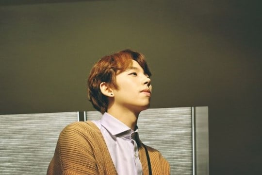 Lim Jun Hyeok habla sobre cuál mentor de 'The Unit' y qué experiencia dejó una impresión profunda en él