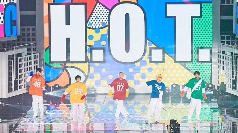 Los miembros de H.O.T revelan sus pensamientos sobre la reunión en “Infinite Challenge”