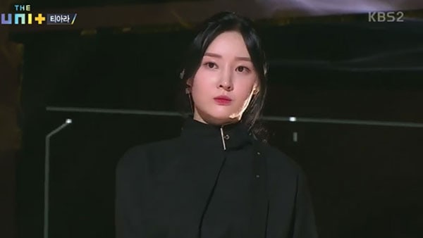 Han Areum habla abiertamente sobre la controversia de intimidación, la